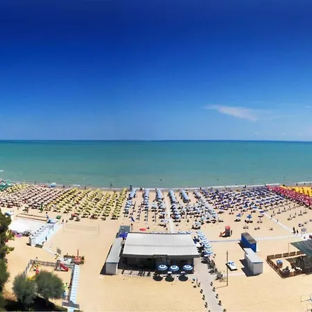 Alba Rosa 5 - Myho Casa Alba Adriatica