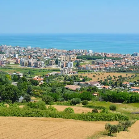 Alba Rosa 5 - Myho Casa *