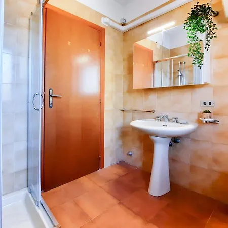 Alba Rosa 5 - Myho Casa *