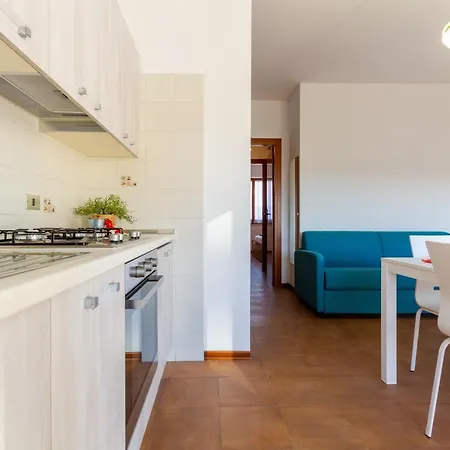 Alba Rosa 5 - Myho Casa Apartment Alba Adriatica