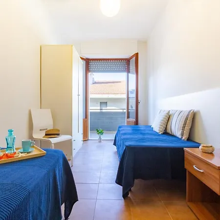 Apartment Alba Rosa 5 - Myho Casa *