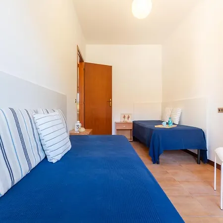 Alba Rosa 5 - Myho Casa * Alba Adriatica