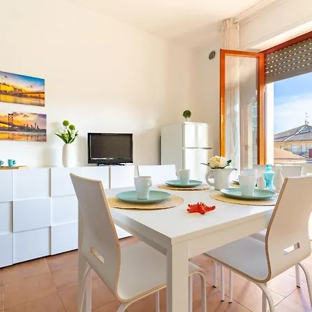 Apartment Alba Rosa 5 - Myho Casa *