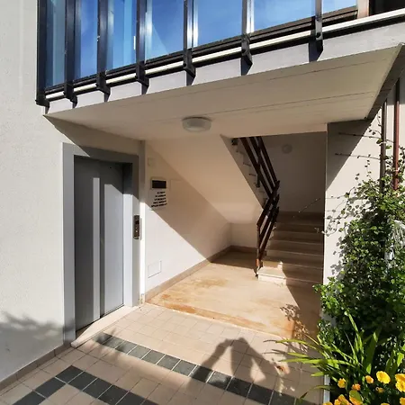 Alba Rosa 5 - Myho Casa *