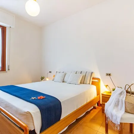 Alba Rosa 5 - Myho Casa * Alba Adriatica