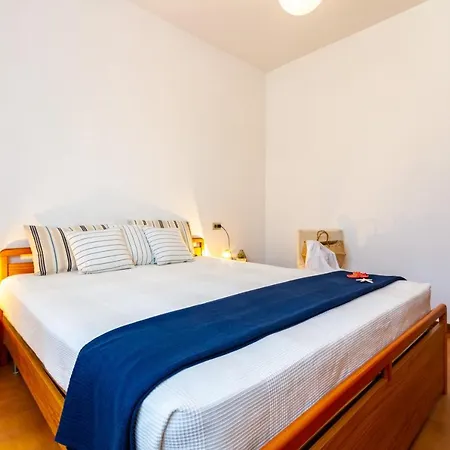 Alba Rosa 5 - Myho Casa *