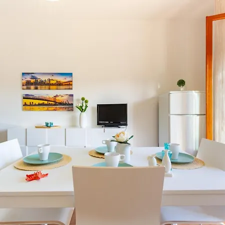 Alba Rosa 5 - Myho Casa * Alba Adriatica