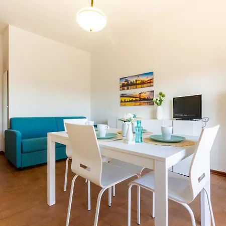 Appartement Alba Rosa 5 - Myho Casa *