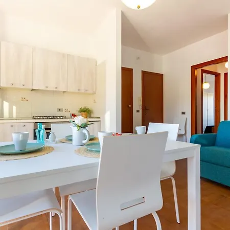 Alba Rosa 5 - Myho Casa Appartement