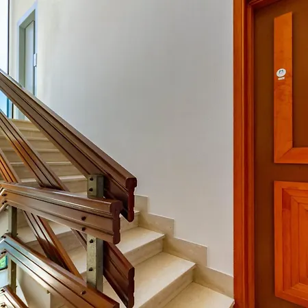 Alba Rosa 5 - Myho Casa Appartement