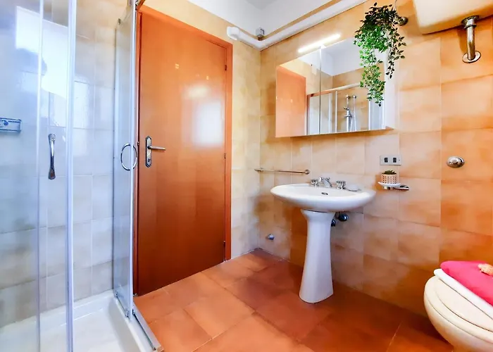 Alba Rosa 5 - Myho Casa *