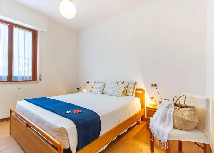 Alba Rosa 5 - Myho Casa * Alba Adriatica