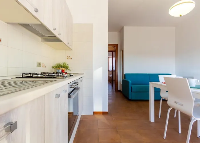 Alba Rosa 5 - Myho Casa Appartement Alba Adriatica