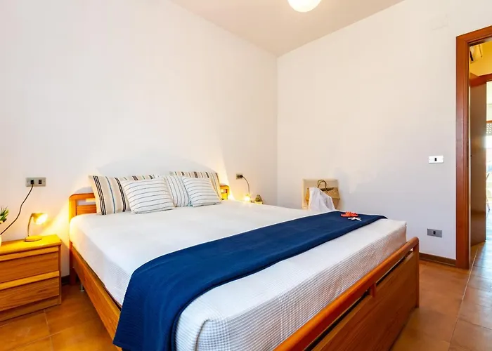 Alba Rosa 5 - Myho Casa *