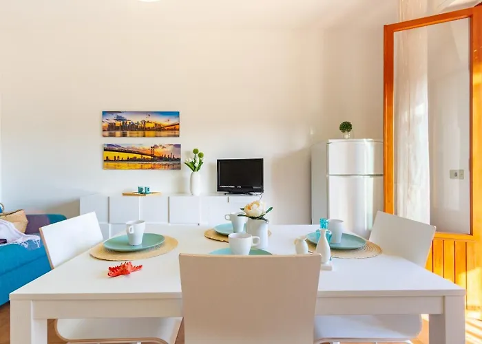 Alba Rosa 5 - Myho Casa * Alba Adriatica