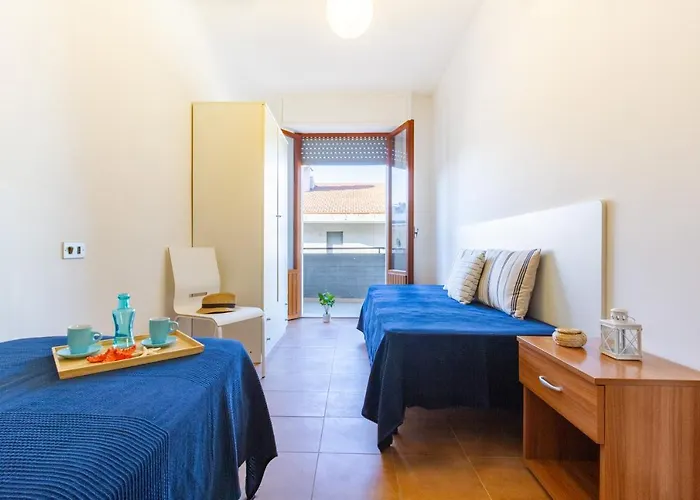 Appartement Alba Rosa 5 - Myho Casa *