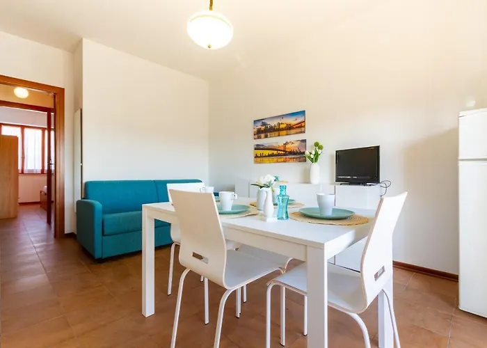 Appartement Alba Rosa 5 - Myho Casa *