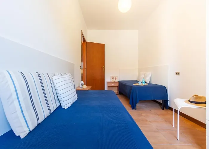 Alba Rosa 5 - Myho Casa * Alba Adriatica