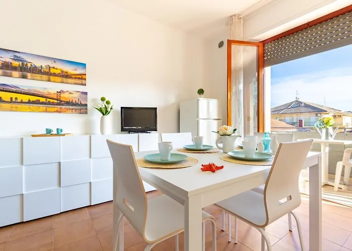 Appartement Alba Rosa 5 - Myho Casa *