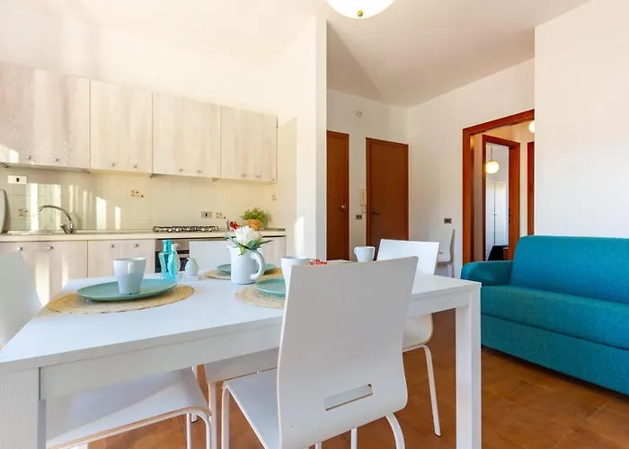 Alba Rosa 5 - Myho Casa Appartement