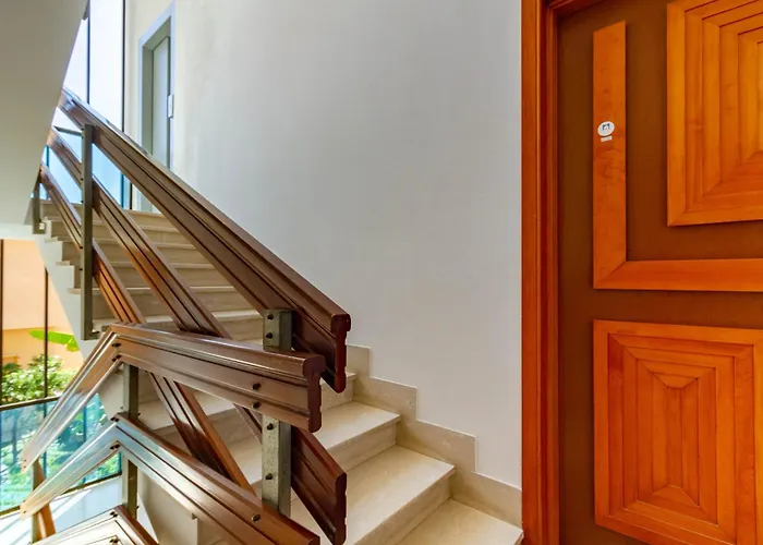 Alba Rosa 5 - Myho Casa Appartement